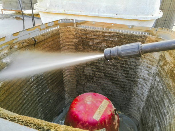 Best Air Duct Inspection  in Helena Valley Northeast, MT
