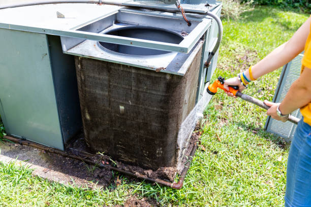 Best HVAC System Cleaning  in Helena Valley Northeast, MT