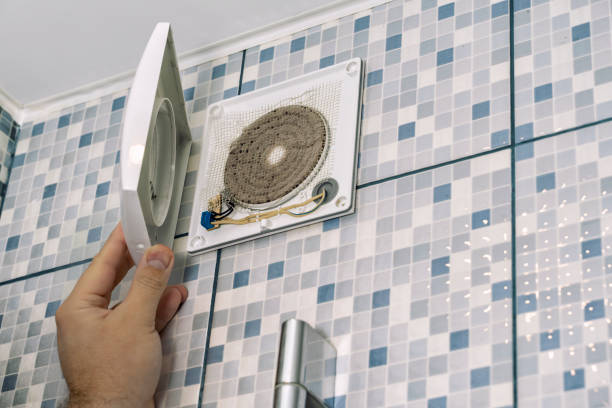Best Commercial Air Duct Cleaning  in Helena Valley Northeast, MT