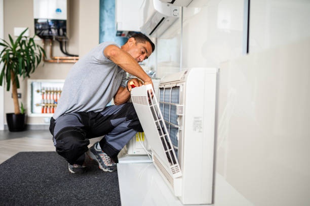 Professional Airduct Cleaning in MT