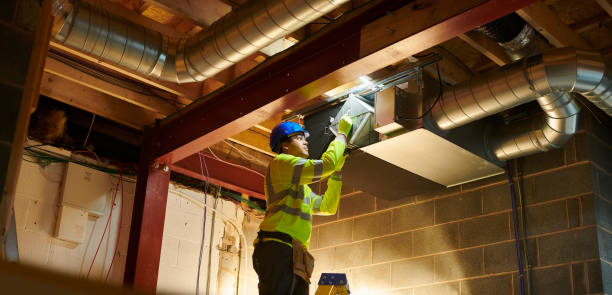 Best Emergency Air Duct Cleaning  in Helena Valley Northeast, MT
