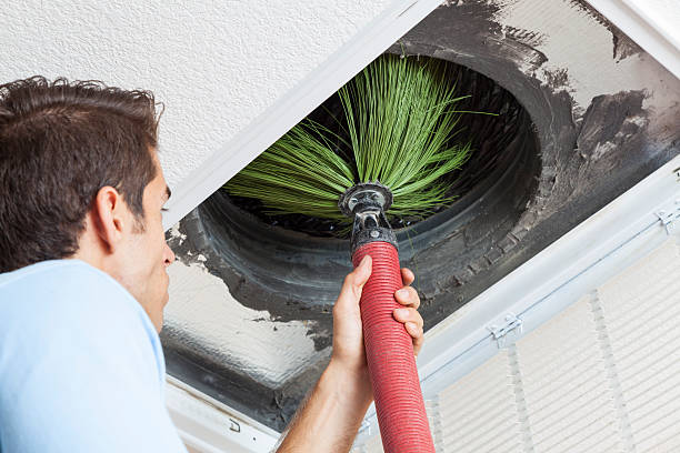 Best Local Air Duct Cleaning Services  in Helena Valley Northeast, MT